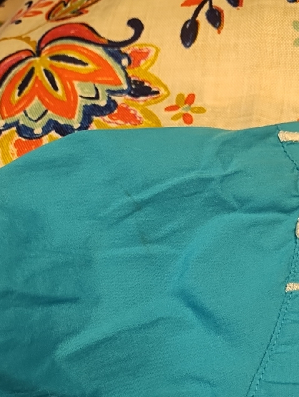 Ariat XL Top - Picture 6 of 8